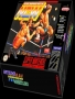 Nintendo  SNES  -  Natsume Championship Wrestling (USA)